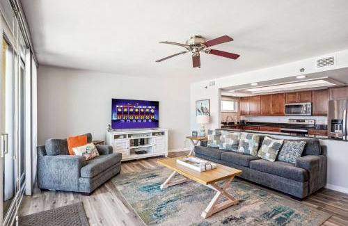 Madeira Beach House | Trillium 1C - Premier
