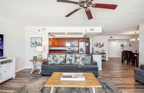 Madeira Beach House | Trillium 1C - Premier