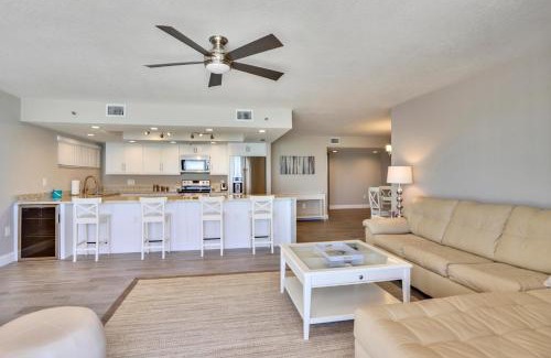 Madeira Beach House | Trillium 4C - Premier