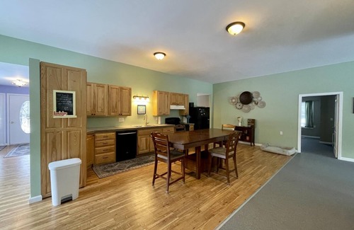 Drummond House | Trillium on Drummond Island