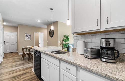 Melbourne Condo | Trillium