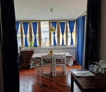 Coverciano Apartment | Trilly's House is waiting for you! Panoramic Penthouse