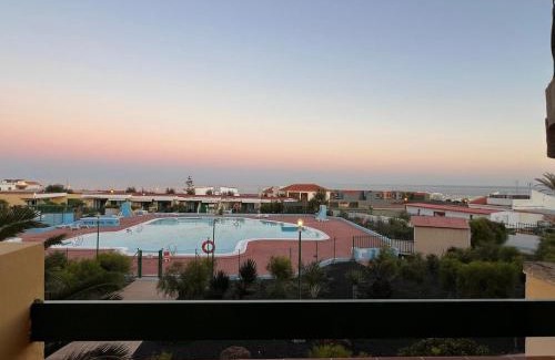 Caleta de Fuste Apartment | Trilly Sea View
