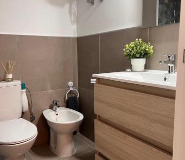 Caleta de Fuste Apartment | Trilly Sea View