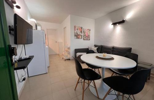 Caleta de Fuste Apartment | Trilly Sea View