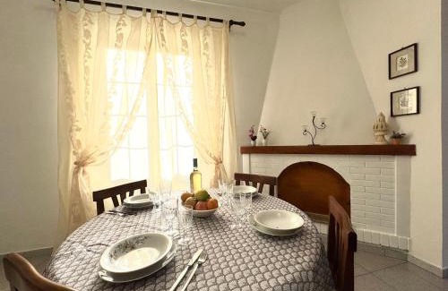 La Maddalena House | Trilo Bebe