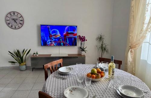 La Maddalena House | Trilo Bebe