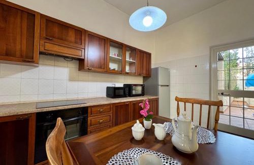La Maddalena House | Trilo Bebe