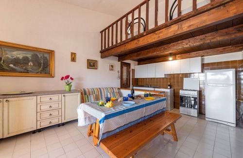 Porto Istana Apartment | TRILO BELLAVISTA 1 - Two Bedroom Apartment