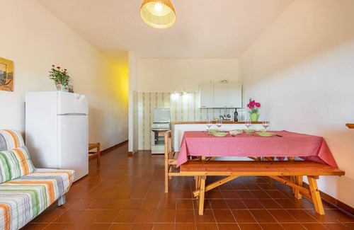 Porto Istana Apartment | TRILO BELLAVISTA 3: house convenient to the beach
