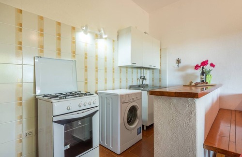 Porto Istana Apartment | TRILO BELLAVISTA 3: house convenient to the beach