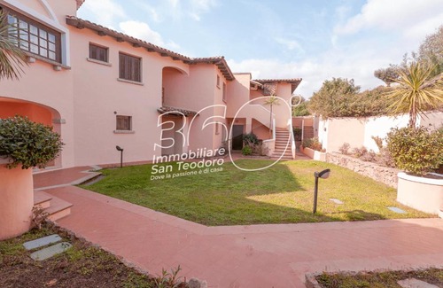 Puntaldia Apartment | Trilo Galathee 6