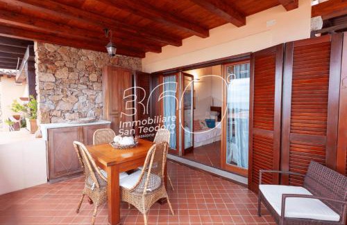 Puntaldia House | Trilo Galathee g8