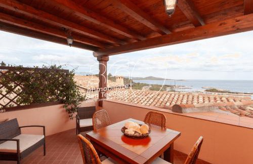 Puntaldia House | Trilo Galathee g8