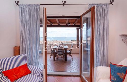 Puntaldia House | Trilo Galathee g8