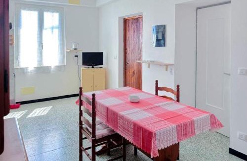 Varazze Apartment | Trilocale nel verde