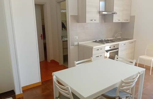Baia Verde Apartment | Trilocale Oleandri in Baia Verde