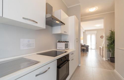 Brescia Apartment | Trilocale Ospedale Civile 7 F&L Apartment