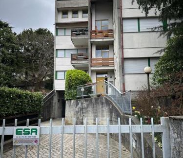 Margno Apartment | Trilocale Prealpi