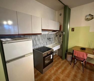 Margno Apartment | Trilocale Prealpi