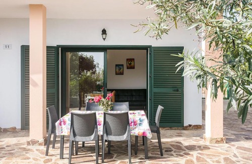 Porto Ottiolu Apartment | Trilocale spiaggia Porto Ottiolu