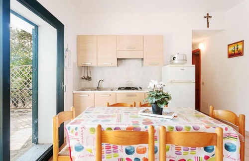 Porto Ottiolu Apartment | Trilocale spiaggia Porto Ottiolu