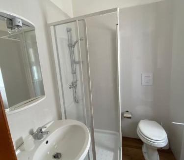 Rivabella Apartment | Trilocale sul mare
