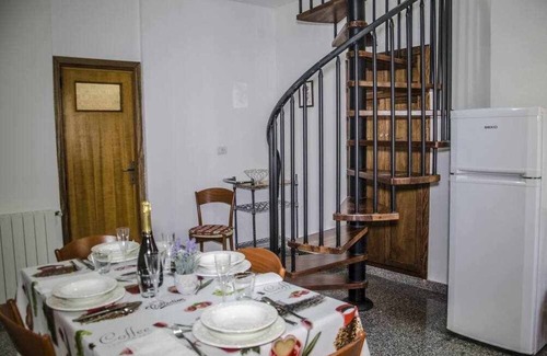 La Pietraia Apartment | Trilocale Via Don Minzoni 80
