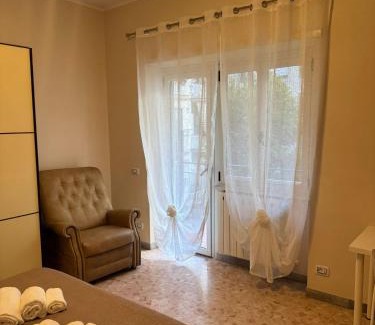 Quartiere XXXIV Lido di Ostia Levante Apartment | Trilocale vicino al mare