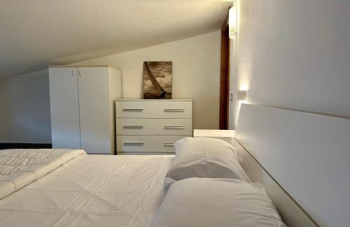 San Giovanni Apartment | Trilocale vista mare