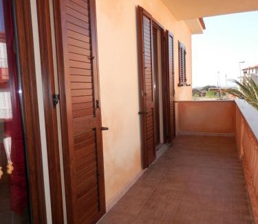 La Muddizza House | Trilocale VISTA MARE