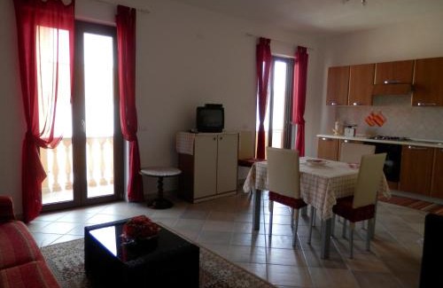 La Muddizza House | Trilocale VISTA MARE
