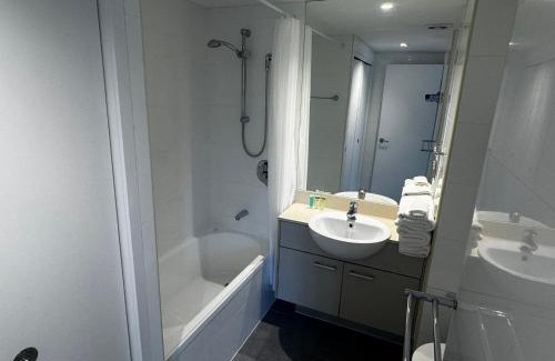Spring Hill Apartment | Trilogy Residences Brisbane