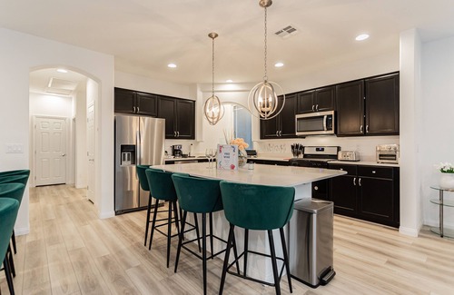 Enterprise House | Trilogy Vegas Luxury Group Stay 1