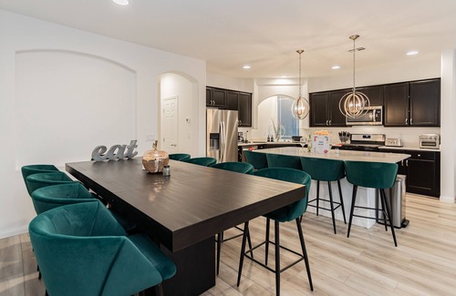Enterprise House | Trilogy Vegas Luxury Group Stay 1