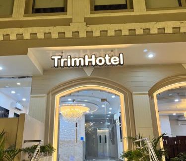 Amer Fort Road Hotel | TrimHotel Grandview Jaipur