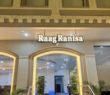 Amer Fort Road Hotel | TrimHotel Grandview Jaipur
