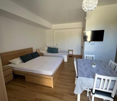Falcone Apartment | Trinacria apartments Falcone