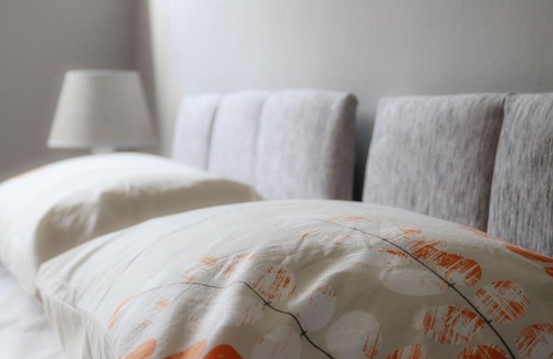 East Kilbride House | Trinidad House