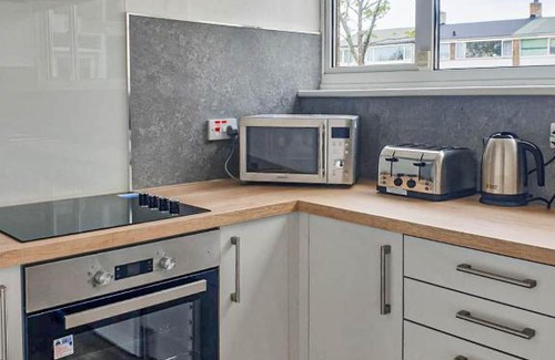 East Kilbride House | Trinidad House