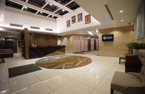 Nusajaya Hotel | Trinidad Suites Johor, Trademark Collection by Wyndham