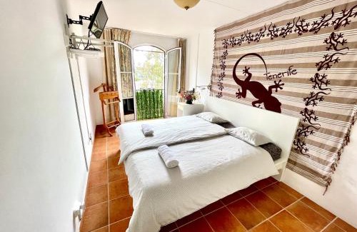 La Quinta Apartment | Trinimat Ferienwohnung Teneriffa Nord Nr. 1