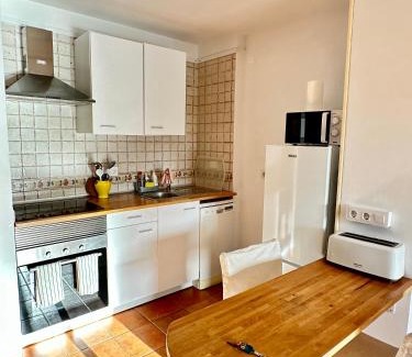 La Quinta Apartment | Trinimat Ferienwohnung Teneriffa Nord Nr. 1