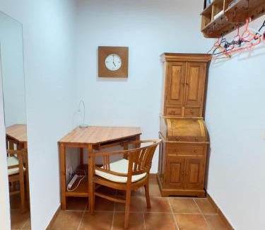 La Quinta Apartment | Trinimat Ferienwohnung Teneriffa Nord Nr. 1