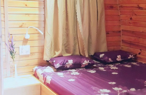 Tuy Phong Resort | TRINITAS DU PARC RESORT & HOTEL