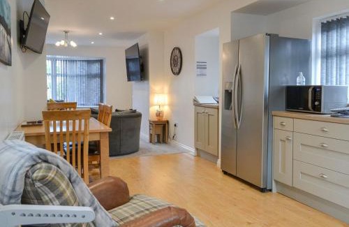 Bridlington Old Town House | Trinity Avenue Cottage