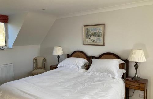 Broadwell Apartment | Trinity House