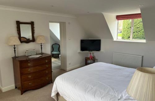 Broadwell Apartment | Trinity House