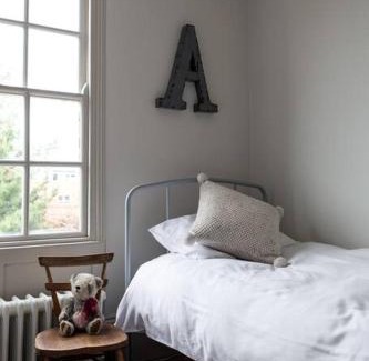 Margate Apartment | Trinity Square Georgian Townhouse