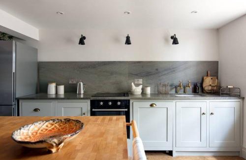 Margate Apartment | Trinity Square Georgian Townhouse